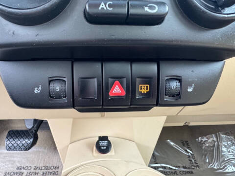 2002 Volkswagen New Beetle GLS