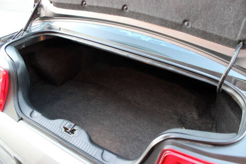 2010 Ford Mustang V6 Premium