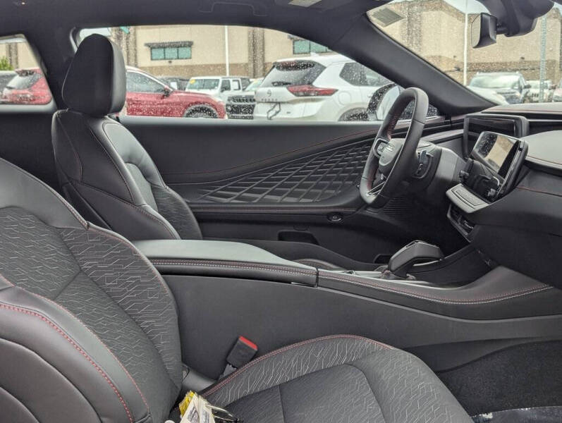 2025 Dodge Charger Daytona R/T