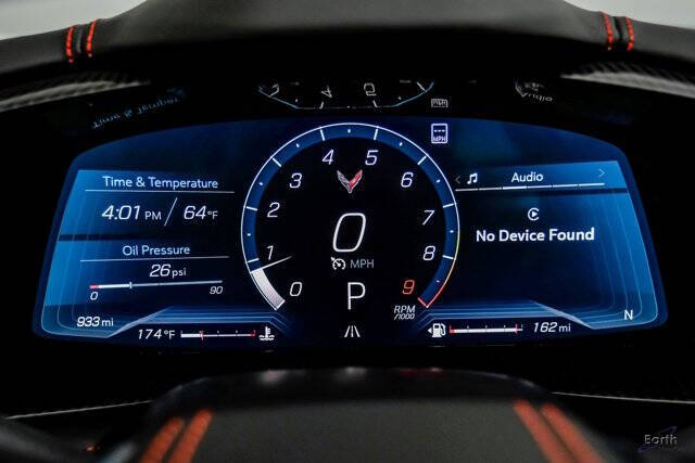 2023 Chevrolet Corvette Z06