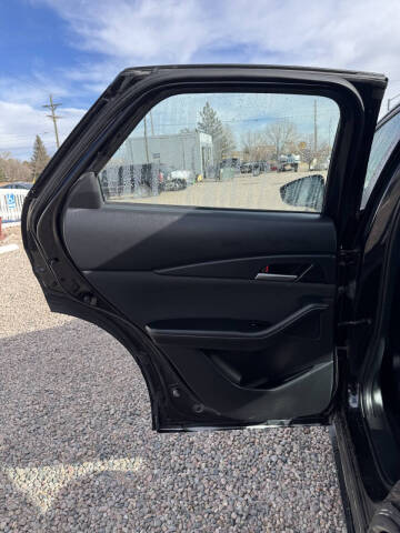 2022 Mazda CX-30 2.5 S