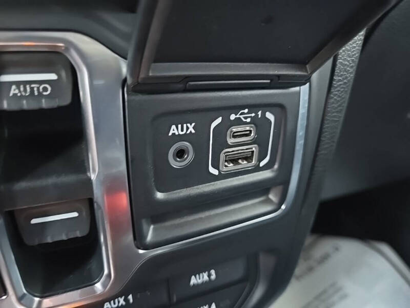 2018 Jeep Wrangler Unlimited