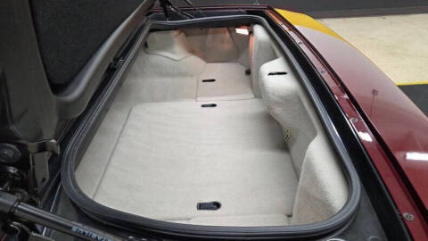 2003 Chevrolet Corvette
