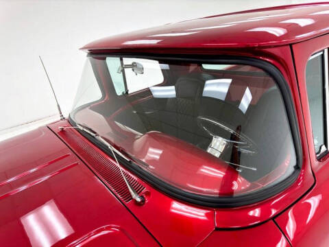 1963 GMC C/K 1500 Series