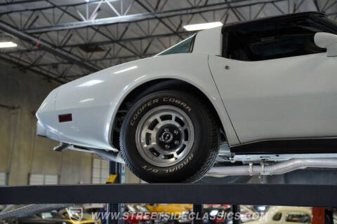 1979 Chevrolet Corvette