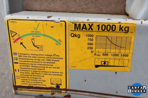 2017 Ford F-550 Super Duty