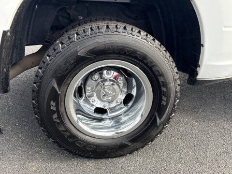 2022 RAM 3500 Big Horn