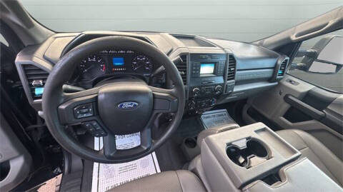 2018 Ford F-350 Super Duty XL