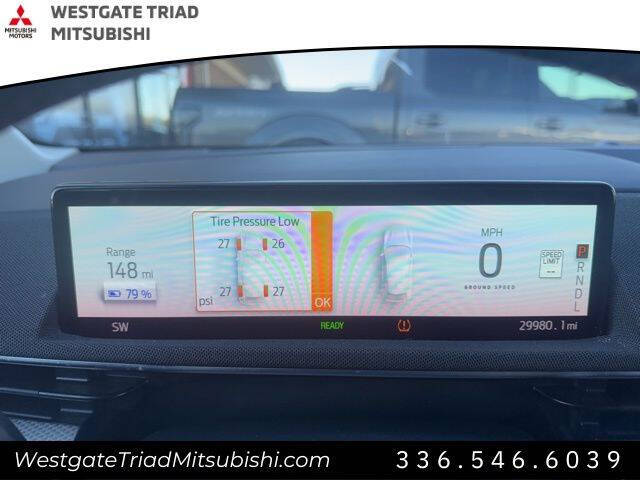 2021 Ford Mustang Mach-E Select