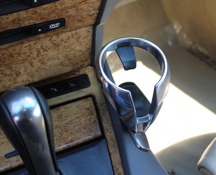 2005 BMW 6 Series 645Ci