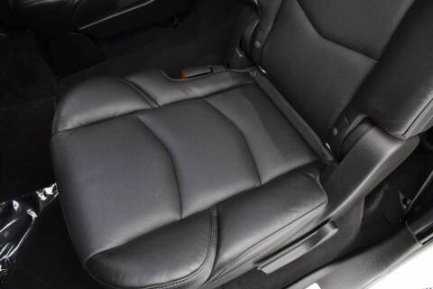 2020 Cadillac Escalade ESV Luxury