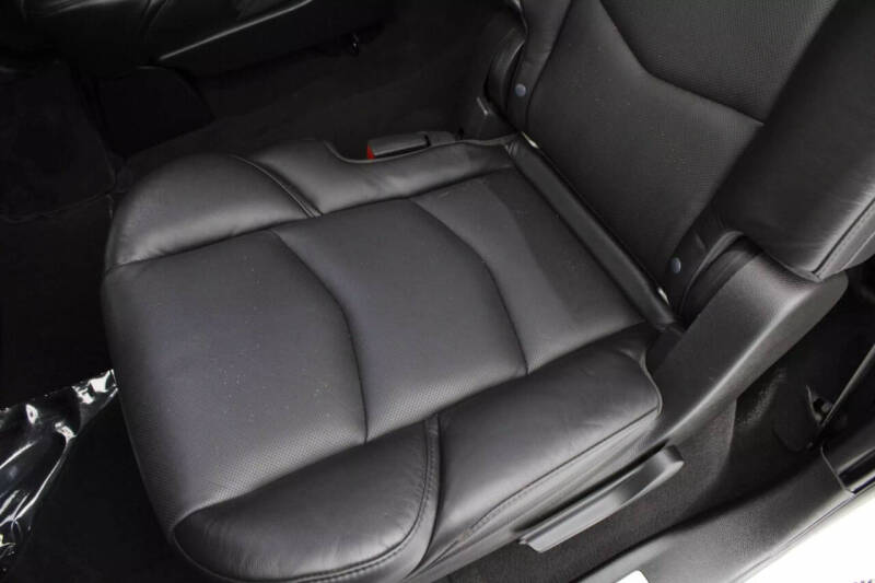 2020 Cadillac Escalade ESV Luxury