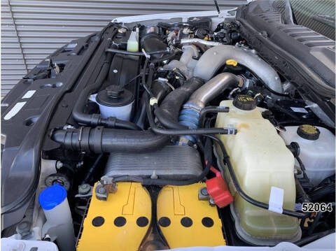 2022 Ford F-350 Super Duty