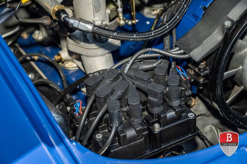 1973 Porsche 911