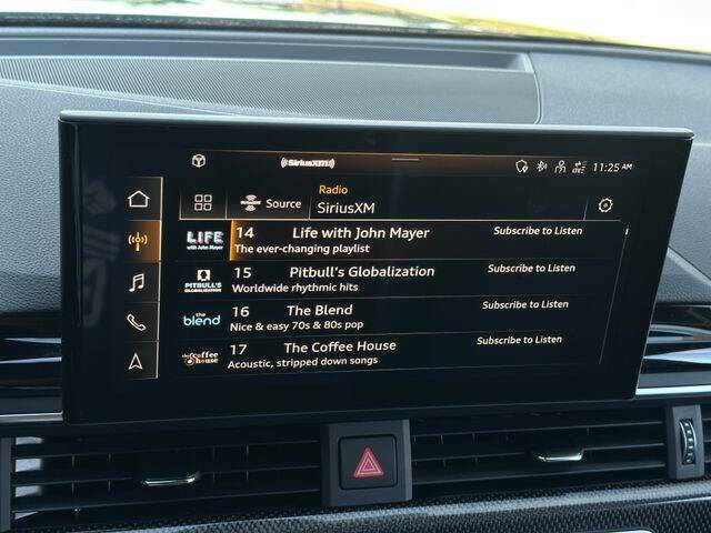 2022 Audi S5 3.0T quattro Premium