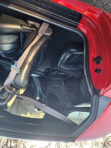 1998 Pontiac Firebird