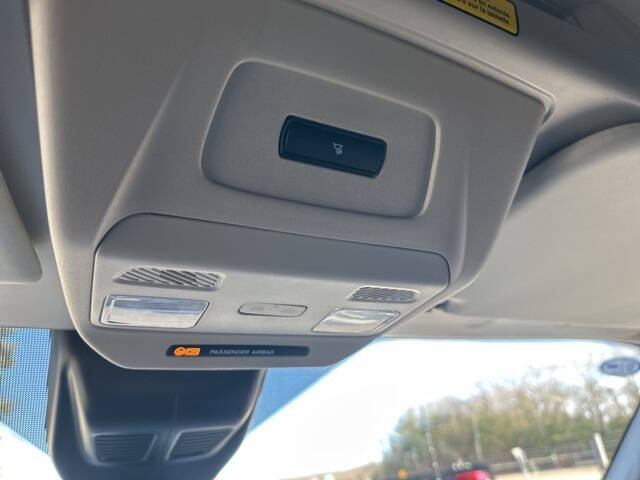 2026 Ford Transit 250