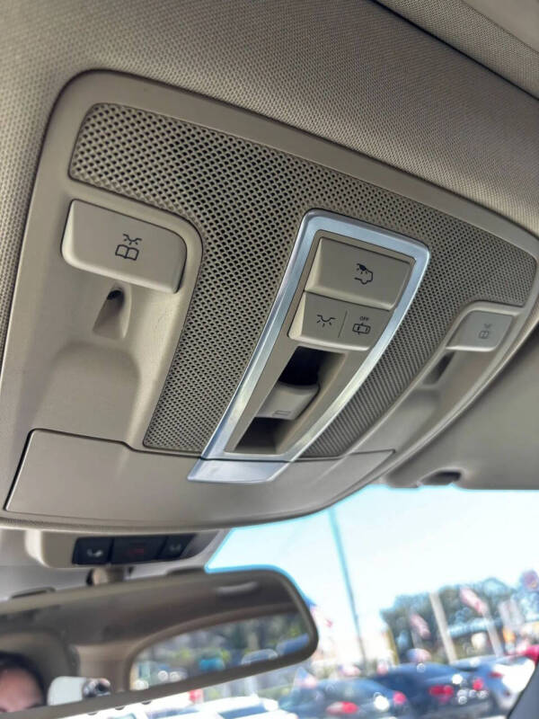 2014 Mercedes-Benz M-Class ML 350 BlueTEC