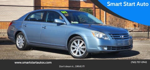 2007 Toyota Avalon for sale at Smart Start Auto in Anderson IN