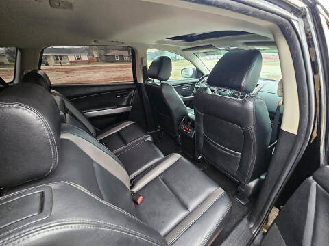2011 Mazda CX-9 Grand Touring