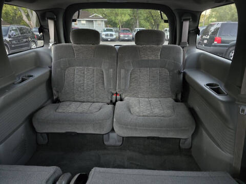 2004 GMC Envoy XL SLE