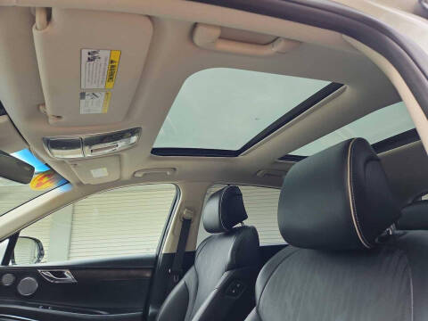 2023 Genesis GV80 3.5T Advanced+