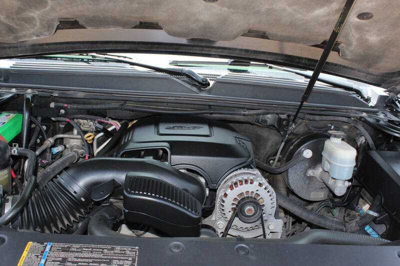 2009 Cadillac Escalade