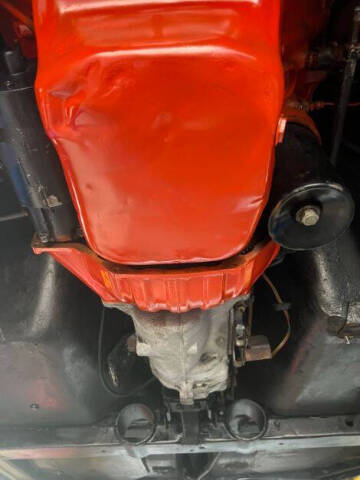 1966 Chevrolet Corvette