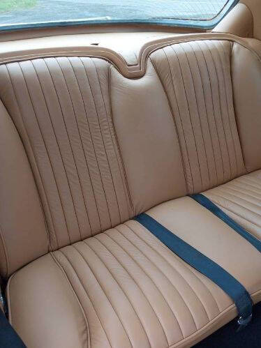 1979 Studebaker Avanti