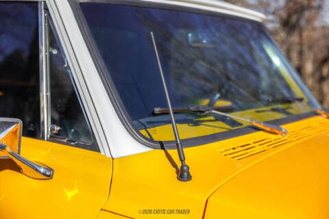 1972 Chevrolet C10
