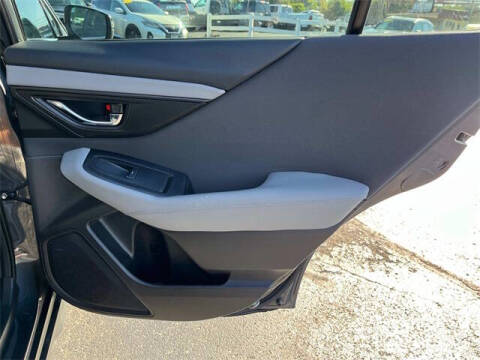 2023 Subaru Outback Premium