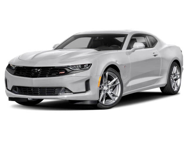 2019 Chevrolet Camaro for sale at Auto Destination in Puyallup, WA