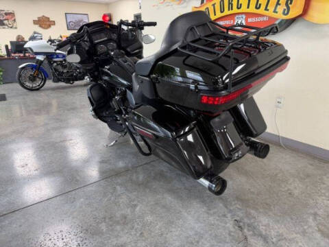2017 Harley-Davidson Road Glide Ultra