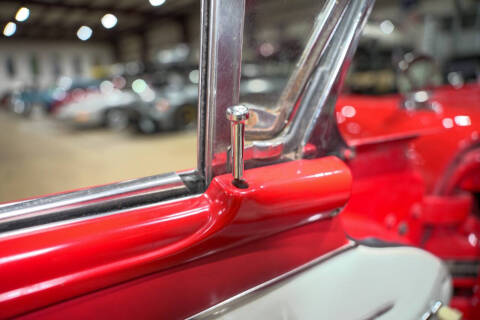 1958 Ford Fairlane 500