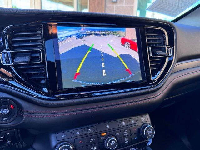 2024 Dodge Durango R/T Plus