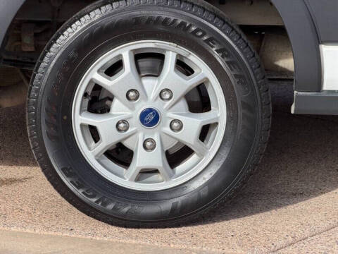 2016 Ford Transit 350 XLT