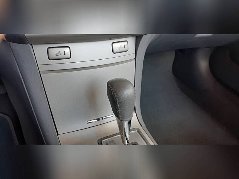 2008 Toyota Camry Solara Sport V6