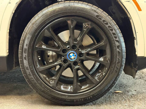 2018 BMW X5 xDrive40e iPerformance