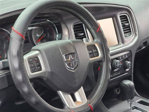 2014 Dodge Charger R/T