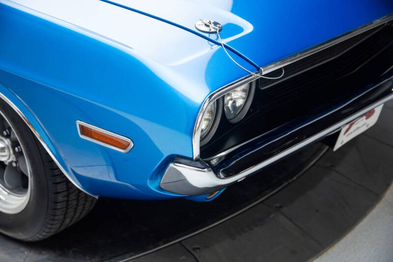 1970 Dodge Challenger