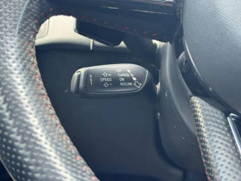 2014 Audi A4 2.0T quattro Premium Plus