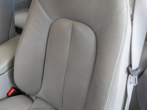 2002 Mercedes-Benz CL-Class CL 600