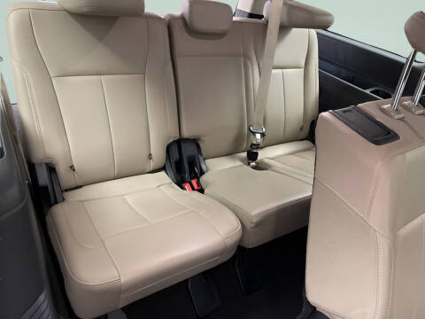 2023 Ford Expedition MAX XLT