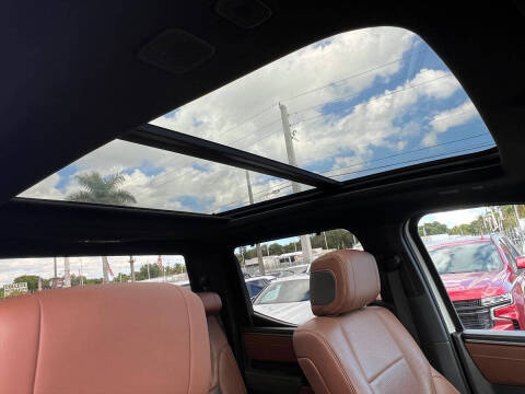 2023 Toyota Tundra 1794 Edition