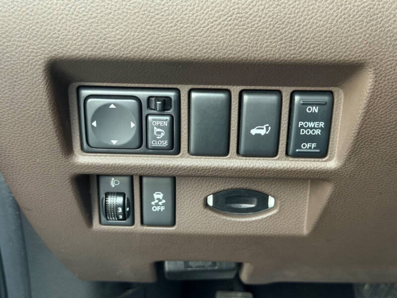 2012 Infiniti FX35
