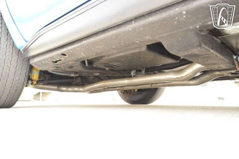 1968 Chevrolet Corvette