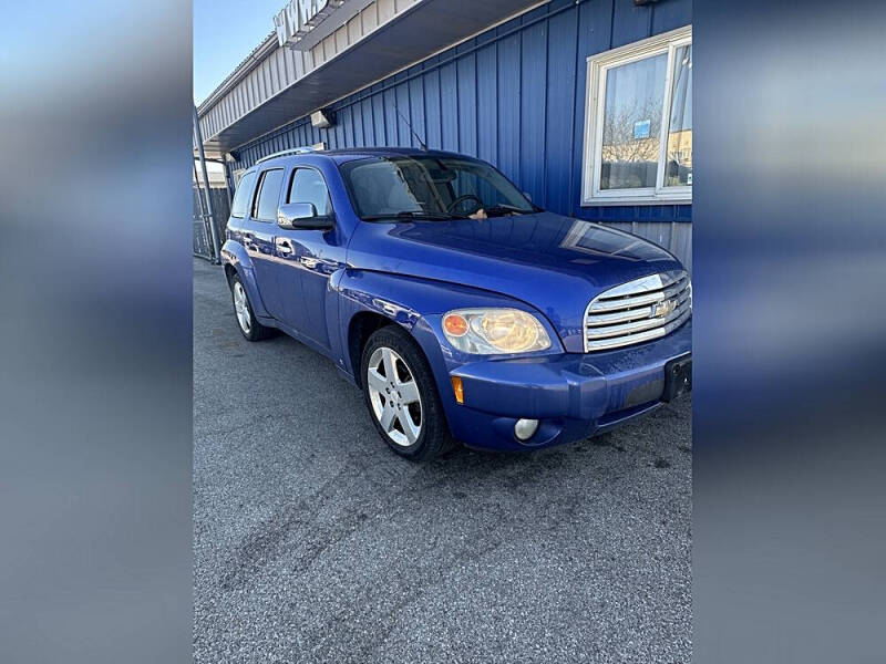 2006 Chevrolet HHR LT