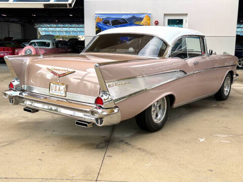 1957 Chevrolet Bel Air