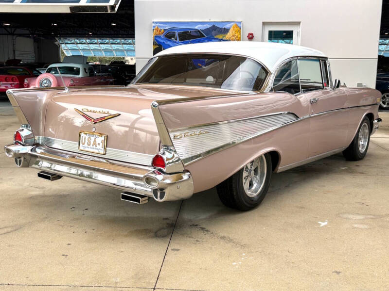 1957 Chevrolet Bel Air