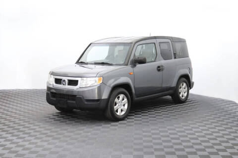 2010 Honda Element